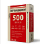 Цемент портландцемент М500, мешок 50 кг